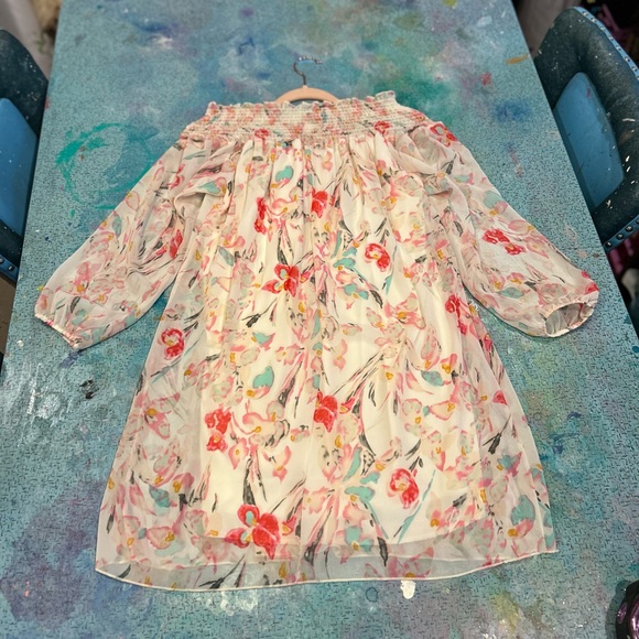 Spring Dress - Picture 7 of 10